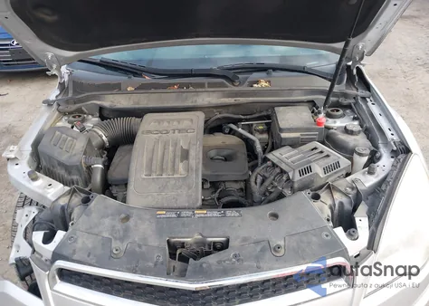 2015 Chevrolet Equinox Ls from USA, damaged, VIN 2GNALAEKXF6393976